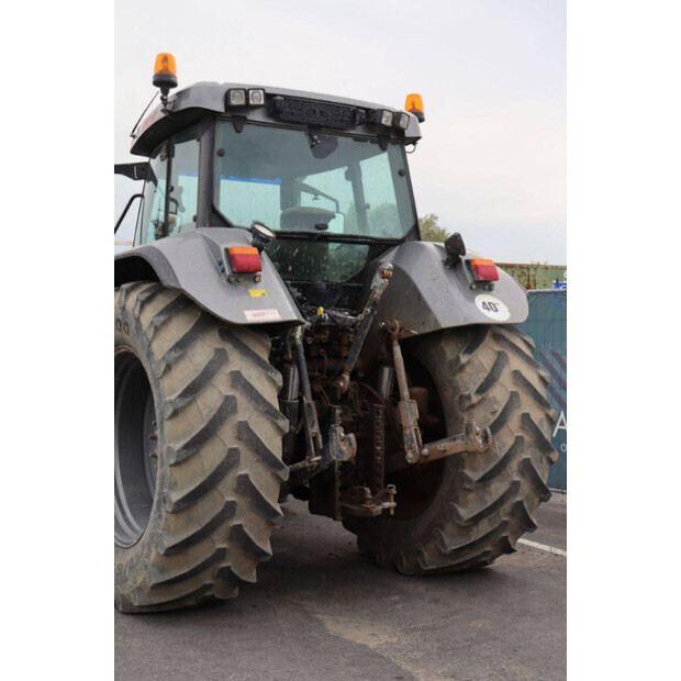2007 ستير 6195CVT-42406182