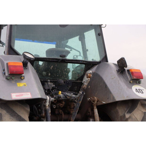 2007 ستير 6195CVT-42406184