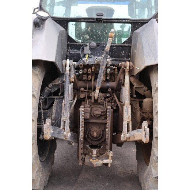 2007 ستير 6195CVT-42406186