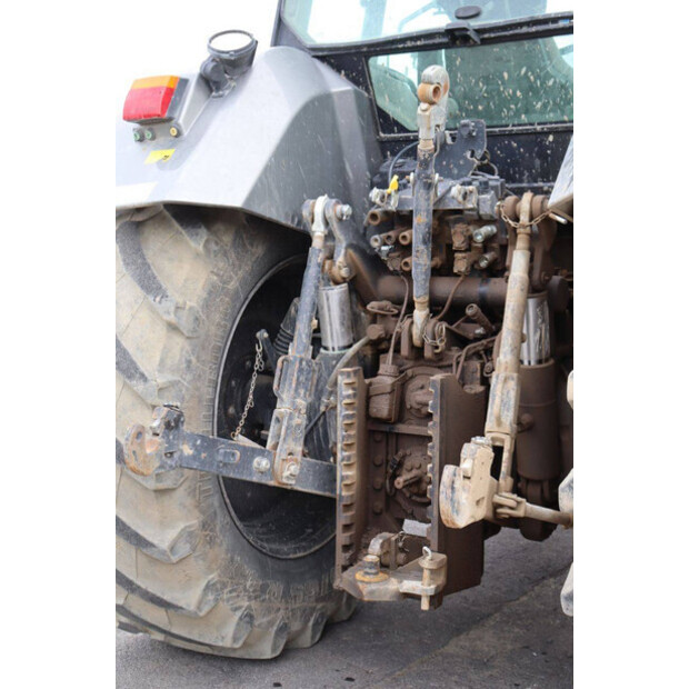 2007 ستير 6195CVT-42406187