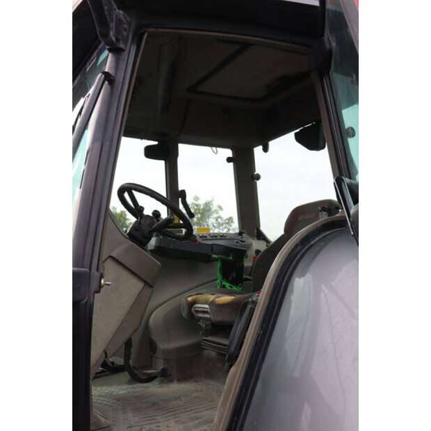 2007 ستير 6195CVT-42406191