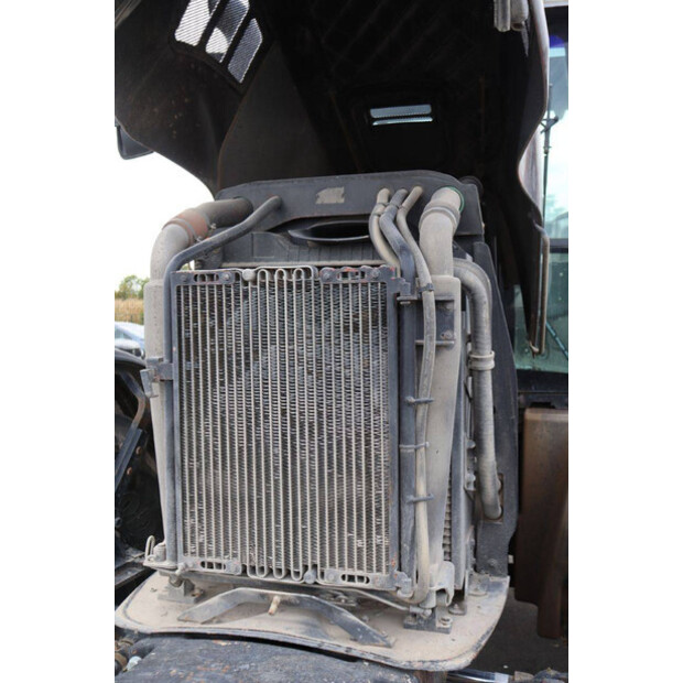 2007 ستير 6195CVT-42406217