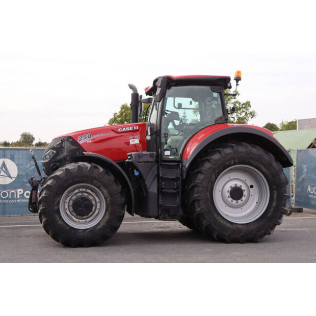 2019 كاس IH Optum 250 CVX-42406272