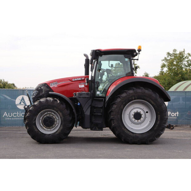 2019 كاس IH Optum 250 CVX-42406273