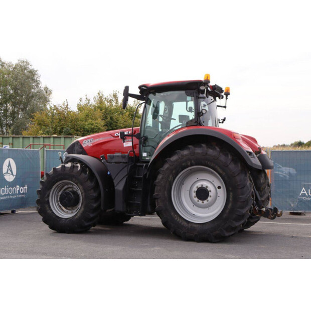 2019 كاس IH Optum 250 CVX-42406274