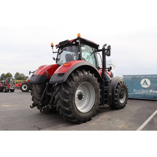2019 كاس IH Optum 250 CVX-42406277