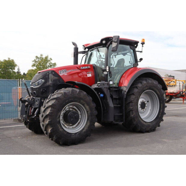 2019 كاس IH Optum 250 CVX-42406280