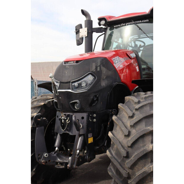 2019 كاس IH Optum 250 CVX-42406281