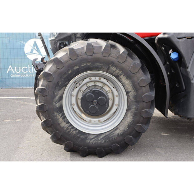 2019 كاس IH Optum 250 CVX-42406291