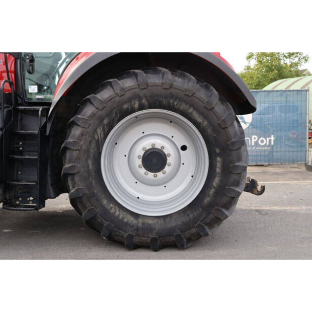 2019 كاس IH Optum 250 CVX-42406294