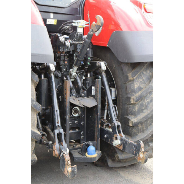 2019 كاس IH Optum 250 CVX-42406297