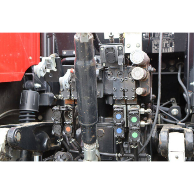 2019 كاس IH Optum 250 CVX-42406300