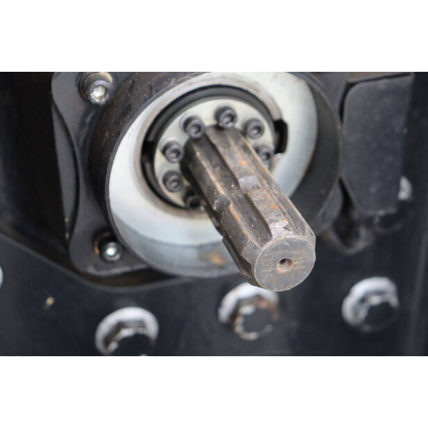 2019 كاس IH Optum 250 CVX-42406302