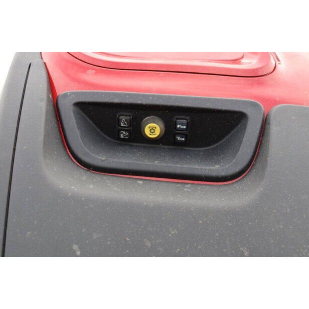 2019 كاس IH Optum 250 CVX-42406303