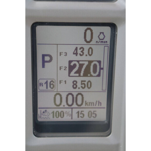 2019 كاس IH Optum 250 CVX-42406328