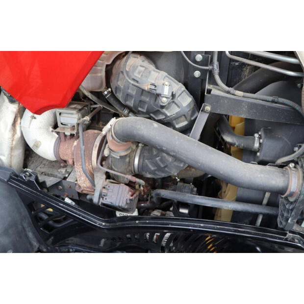 2019 كاس IH Optum 250 CVX-42406330