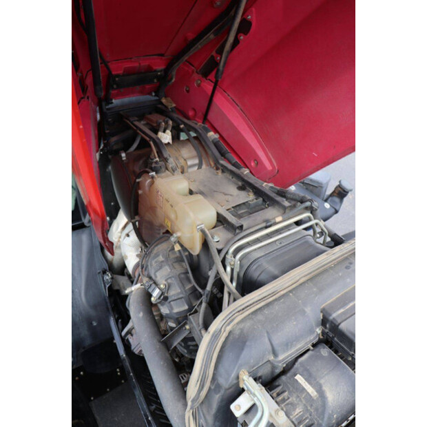 2019 كاس IH Optum 250 CVX-42406331