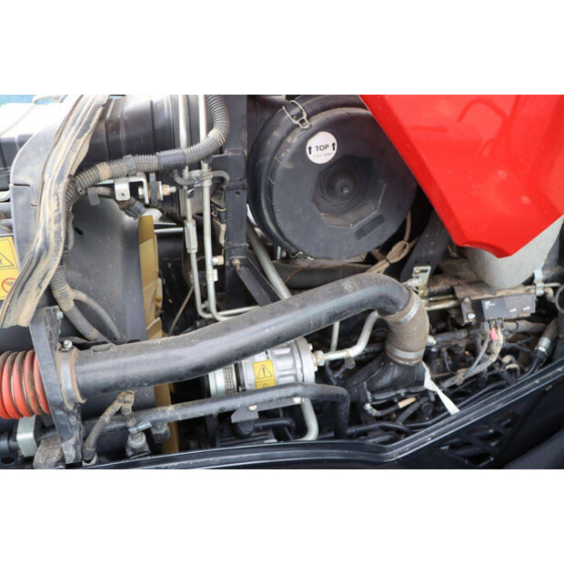 2019 كاس IH Optum 250 CVX-42406333