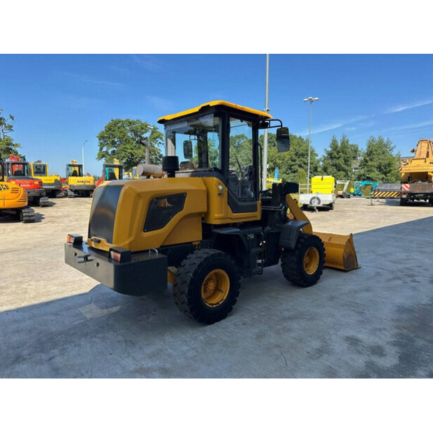2021 HYLOAD 3050-42406337