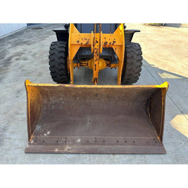 2021 HYLOAD 3050-42406342