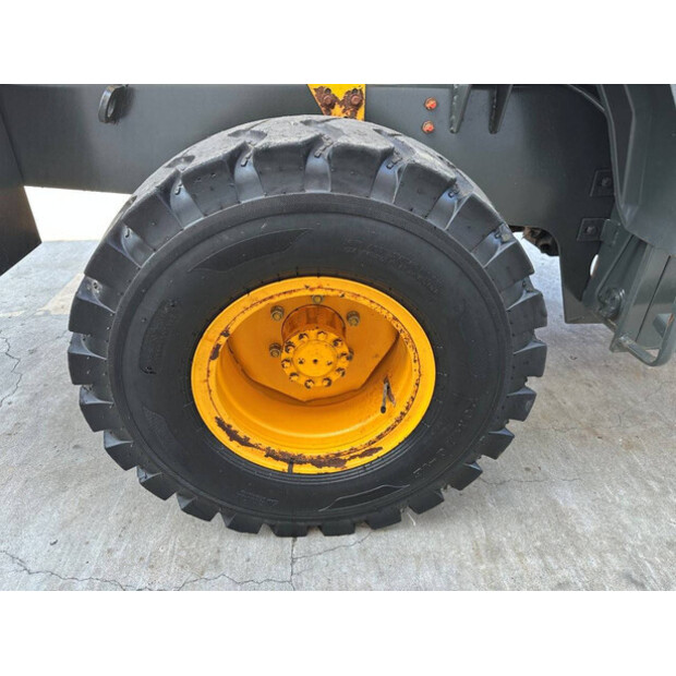 2021 HYLOAD 3050-42406354