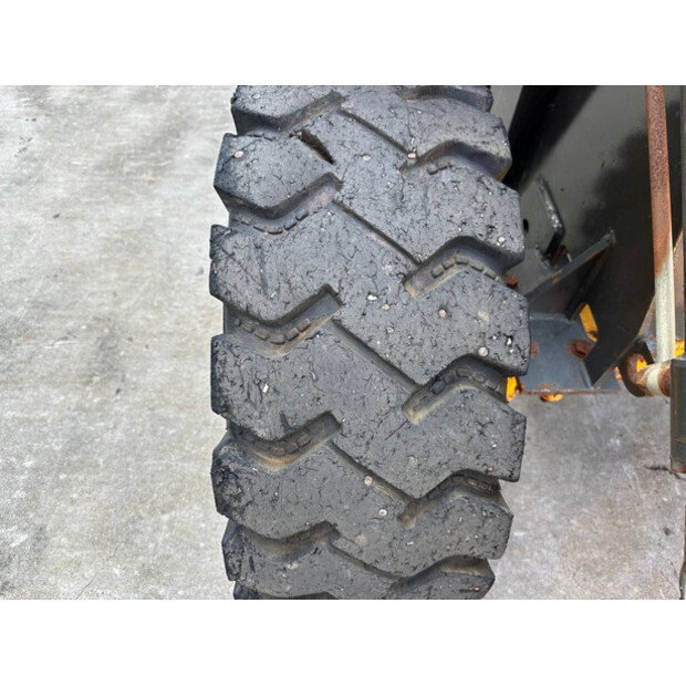 2021 HYLOAD 3050-42406360