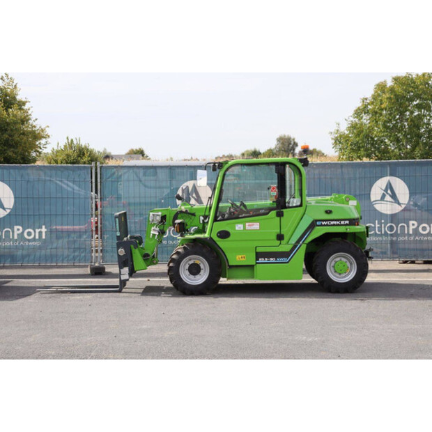 2022 Merlo EW25.5-90-42406379