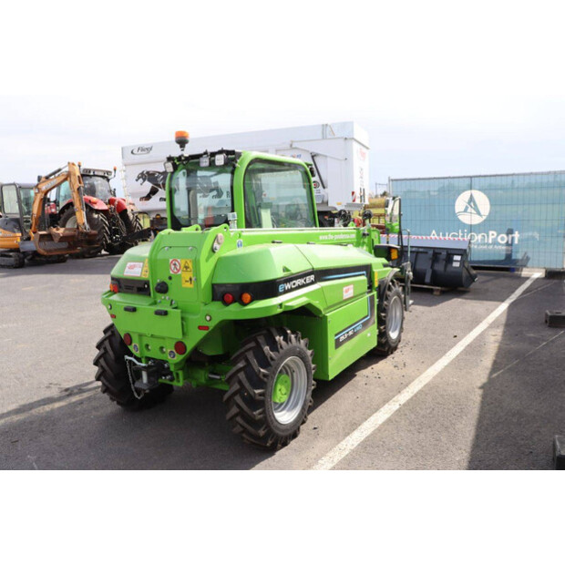 2022 Merlo EW25.5-90-42406383