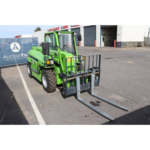 2022 Merlo EW25.5-90-42406384
