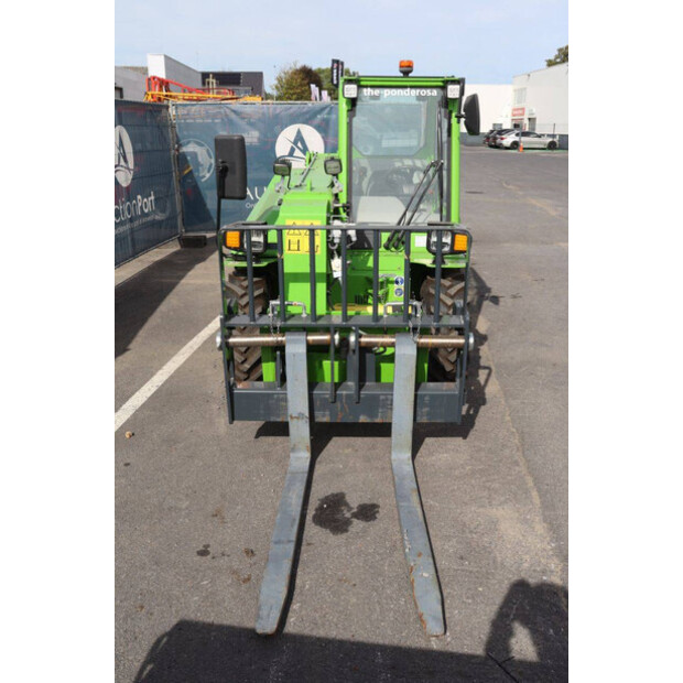 2022 Merlo EW25.5-90-42406385