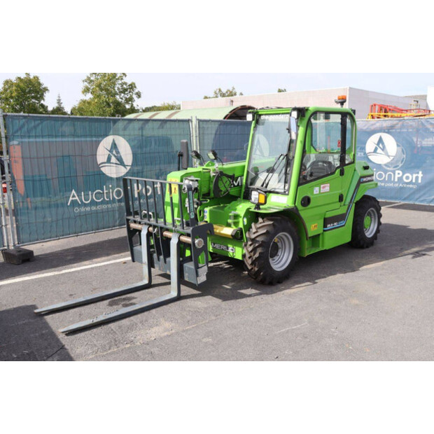 2022 Merlo EW25.5-90-42406386