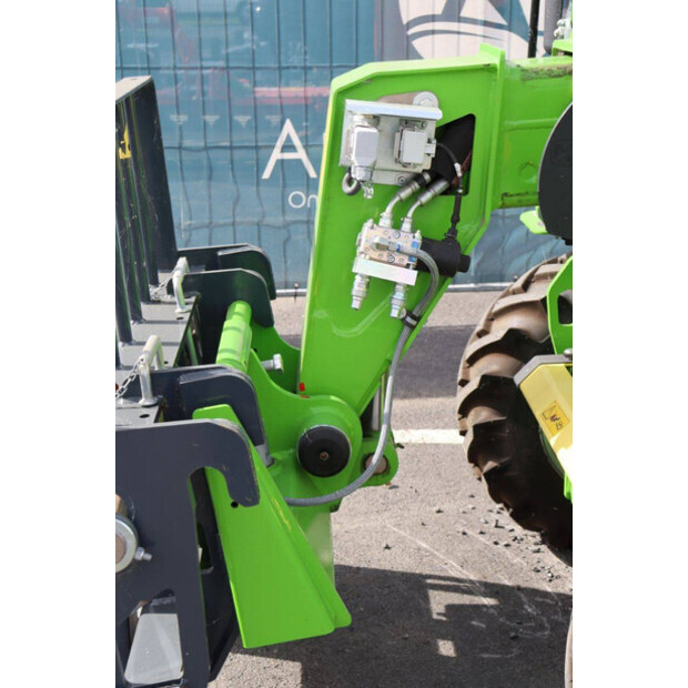 2022 Merlo EW25.5-90-42406390
