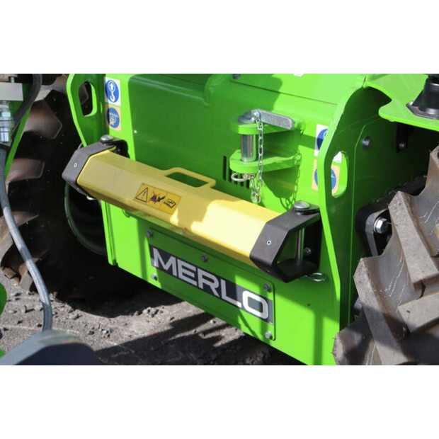 2022 Merlo EW25.5-90-42406394
