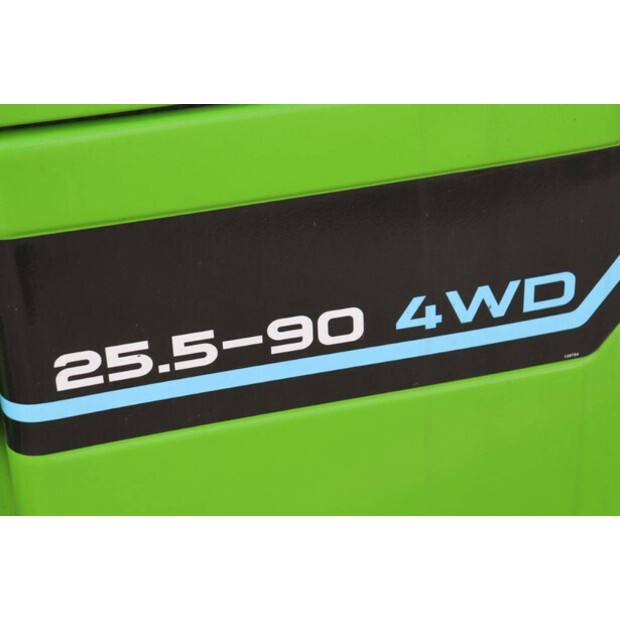 2022 Merlo EW25.5-90-42406396