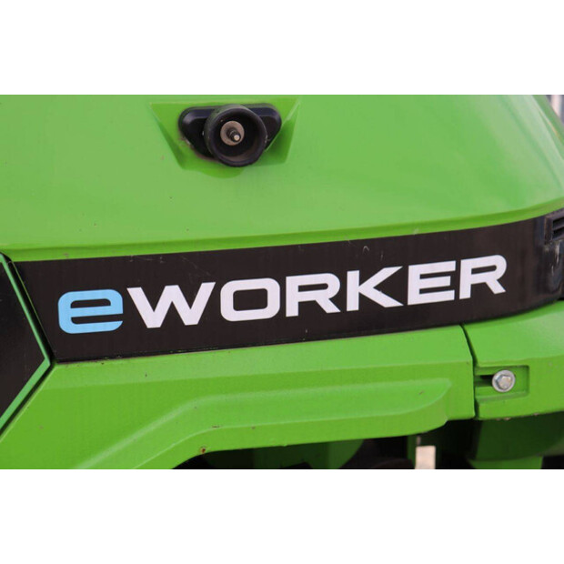 2022 Merlo EW25.5-90-42406397