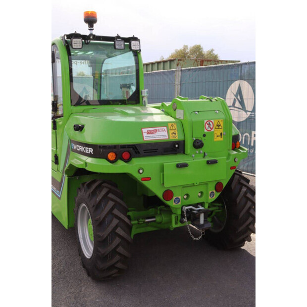 2022 Merlo EW25.5-90-42406399