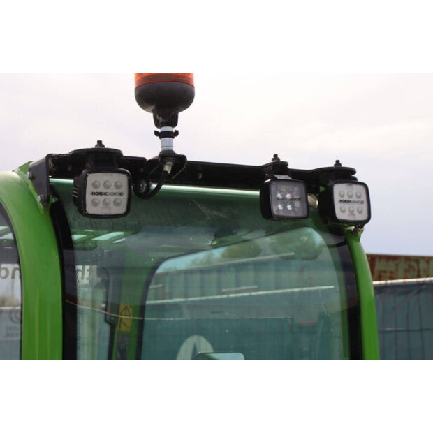 2022 Merlo EW25.5-90-42406400