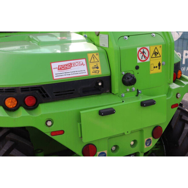 2022 Merlo EW25.5-90-42406401