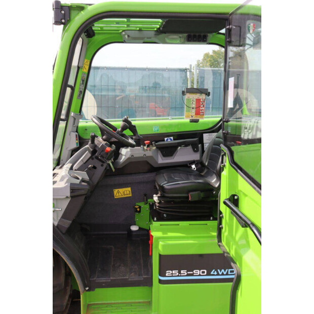 2022 Merlo EW25.5-90-42406403