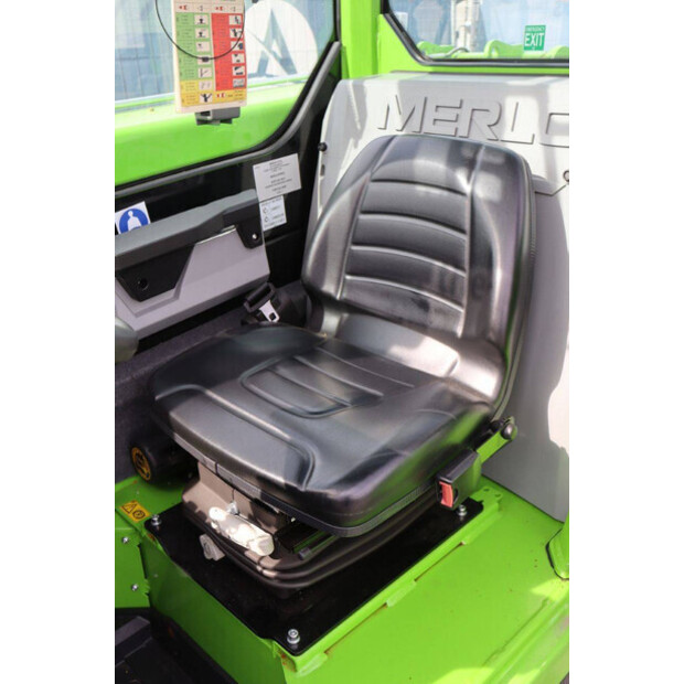 2022 Merlo EW25.5-90-42406404
