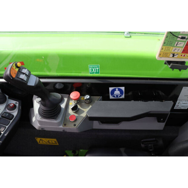 2022 Merlo EW25.5-90-42406410