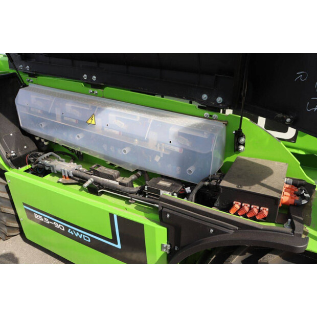 2022 Merlo EW25.5-90-42406418