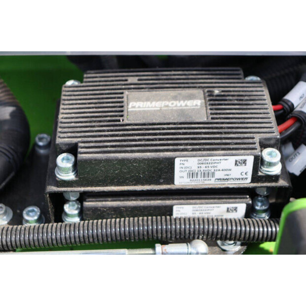 2022 Merlo EW25.5-90-42406421