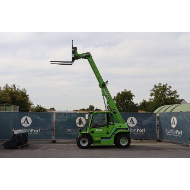 2022 Merlo EW25.5-90-42406429