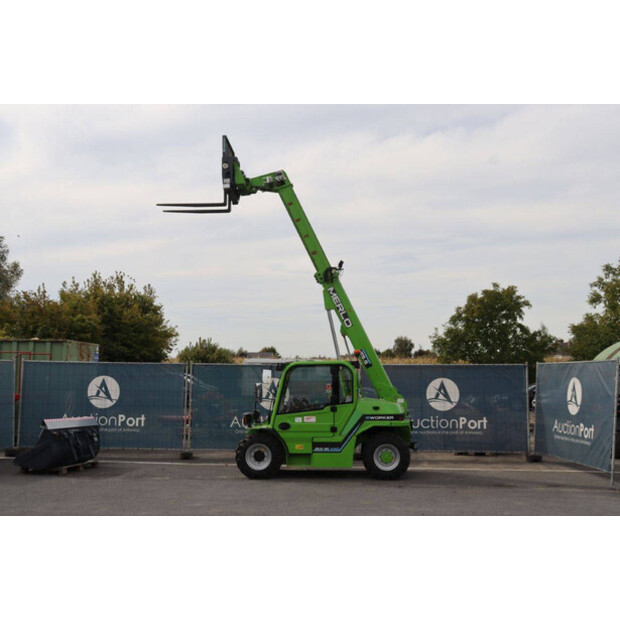 2022 Merlo EW25.5-90-42406430