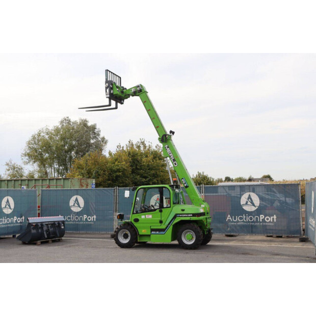 2022 Merlo EW25.5-90-42406431