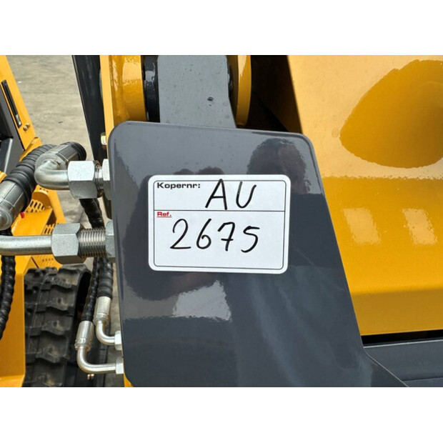 2025 Newkrick SI360-42406592