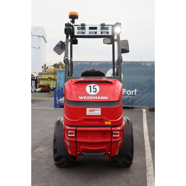 2023 Weidemann 1190E-42406598