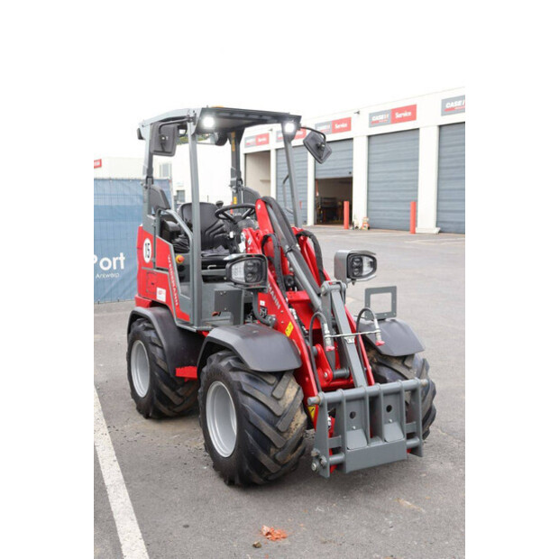 2023 Weidemann 1190E-42406600