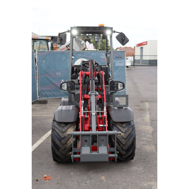 2023 Weidemann 1190E-42406601